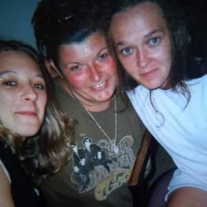 Meet your Posher, Missy